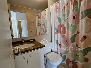 Departamento amoblado  en venta con excelente ubicacion, Viña del Mar