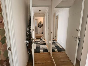 Departamento amoblado  en venta con excelente ubicacion, Viña del Mar