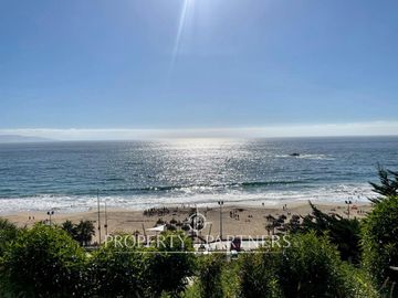 Oportunidad!Departamento en 5to sector de Reñaca