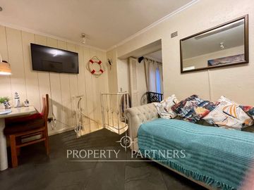 Oportunidad!Departamento en 5to sector de Reñaca