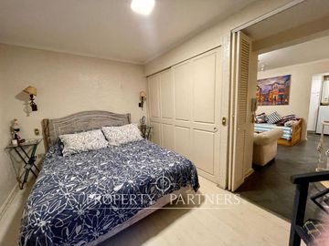 Oportunidad!Departamento en 5to sector de Reñaca