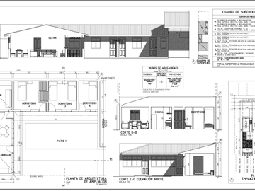 Sitio en Venta en Eduardo Parra Sandoval - 21 de mayo