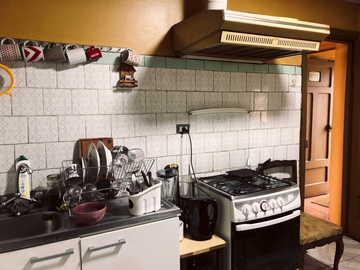 Sitio en Venta en Eduardo Parra Sandoval - 21 de mayo