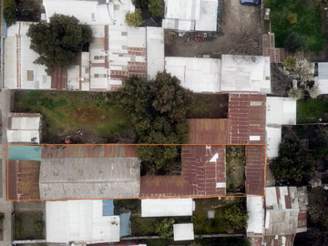 Sitio en Venta en Eduardo Parra Sandoval - 21 de mayo