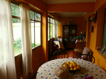 Sitio en Venta en Eduardo Parra Sandoval - 21 de mayo