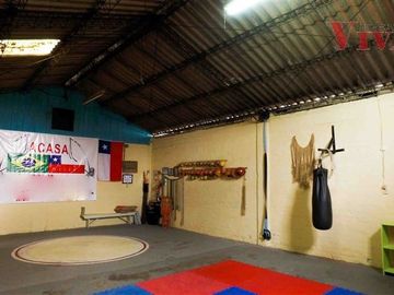 Sitio en Venta en Eduardo Parra Sandoval - 21 de mayo