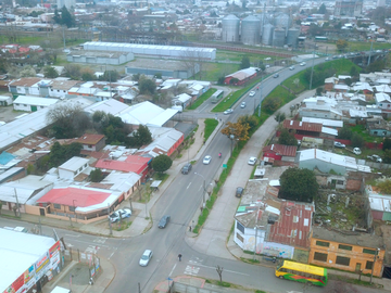 Sitio en Venta en Eduardo Parra Sandoval - 21 de mayo
