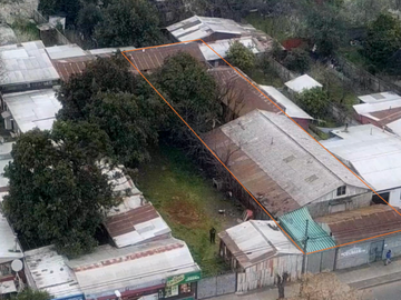 Sitio en Venta en Eduardo Parra Sandoval - 21 de mayo