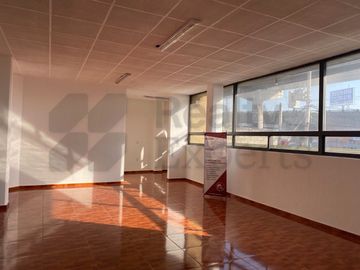 Oficinas en Renta en Álvaro Obregón