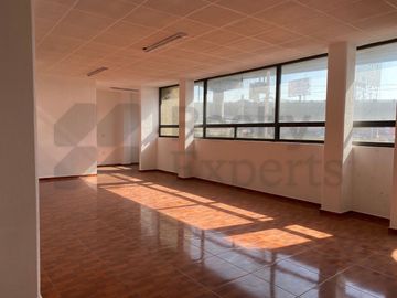 Oficinas en Renta en Álvaro Obregón