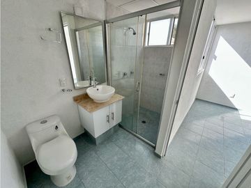 Departamento en Venta en Jiutepec con roof garden y alberca