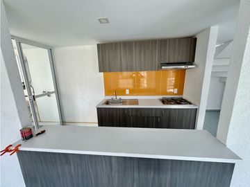 Departamento en Venta en Jiutepec con roof garden y alberca