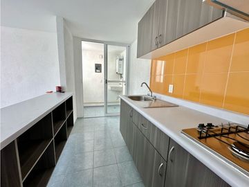 Departamento en Venta en Jiutepec con roof garden y alberca