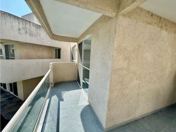 Departamento en Venta en Jiutepec con roof garden y alberca