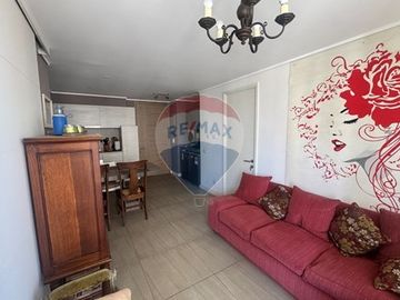 DEPARTAMENTO 2D/2B  - CONCON MONTEMAR