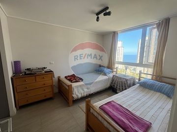 DEPARTAMENTO 2D/2B  - CONCON MONTEMAR