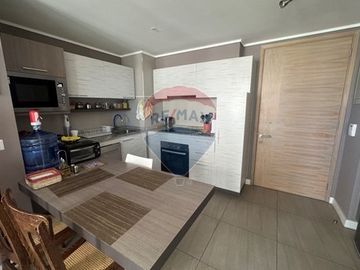 DEPARTAMENTO 2D/2B  - CONCON MONTEMAR