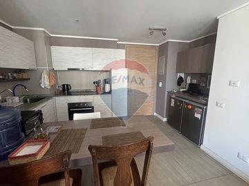 DEPARTAMENTO 2D/2B  - CONCON MONTEMAR