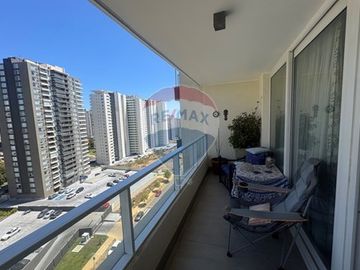 DEPARTAMENTO 2D/2B  - CONCON MONTEMAR