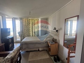 DEPARTAMENTO 2D/2B  - CONCON MONTEMAR