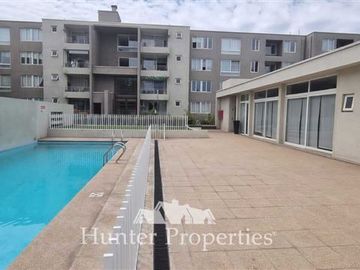Departamento en Venta en ALBERTO UNDURRAGA 1567