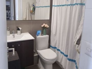 Departamento en Venta en ALBERTO UNDURRAGA 1567