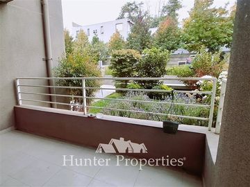 Departamento en Venta en ALBERTO UNDURRAGA 1567