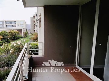 Departamento en Venta en ALBERTO UNDURRAGA 1567