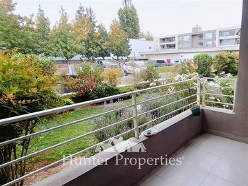 Departamento en Venta en ALBERTO UNDURRAGA 1567