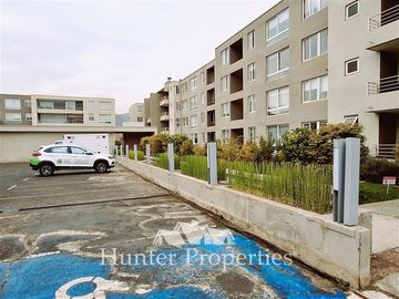Departamento en Venta en ALBERTO UNDURRAGA 1567