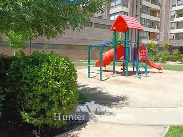 Departamento en Venta en Grecia 3348