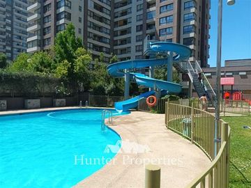 Departamento en Venta en Grecia 3348