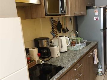 Departamento en Venta en Grecia 3348