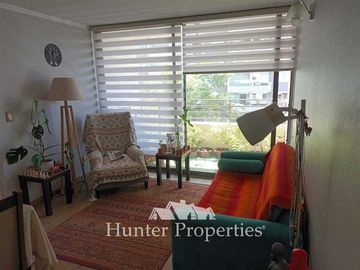 Departamento en Venta en Grecia 3348
