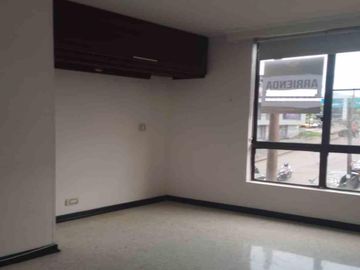 APARTAMENTO EN ARRIENDO SECTOR AV CIRCUNVALAR/PEREIRA
