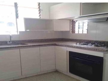APARTAMENTO EN ARRIENDO SECTOR AV CIRCUNVALAR/PEREIRA