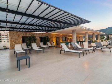 Departamento moderno en Zona Romántica a 1 cuadra de la playa