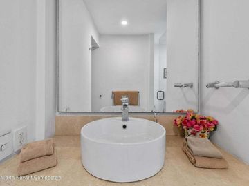 Departamento moderno en Zona Romántica a 1 cuadra de la playa