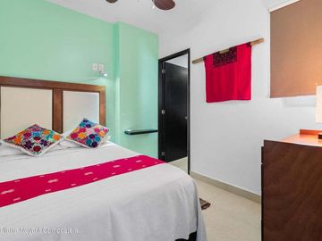 Departamento moderno en Zona Romántica a 1 cuadra de la playa