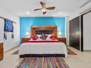 Departamento moderno en Zona Romántica a 1 cuadra de la playa