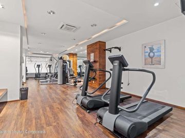 Departamento moderno en Zona Romántica a 1 cuadra de la playa