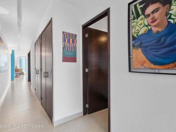 Departamento moderno en Zona Romántica a 1 cuadra de la playa