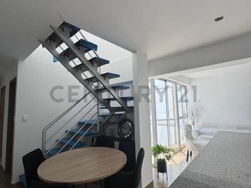 VENTA DUPLEX DE ESTRENO - SURQUILLO