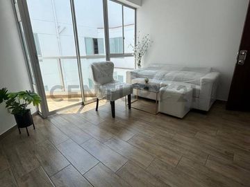 VENTA DUPLEX DE ESTRENO - SURQUILLO
