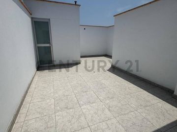 VENTA DUPLEX DE ESTRENO - SURQUILLO