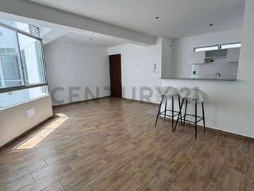 SE VENDE DEPARTAMENTO EN ESTRENO - BARRIO MÉDICO, SURQUILLO