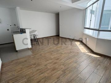 SE VENDE DEPARTAMENTO EN ESTRENO - BARRIO MÉDICO, SURQUILLO