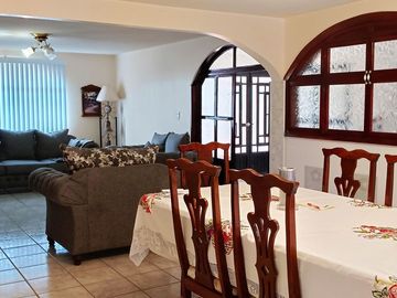 Casa  en Venta Guadalupe Zacatecas