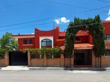 Casa  en Venta Guadalupe Zacatecas
