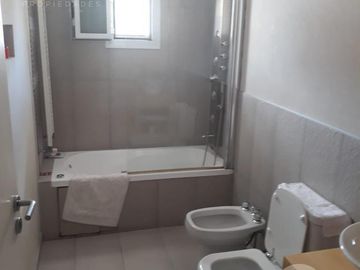 Casa en  Barrio Santa Genoveva